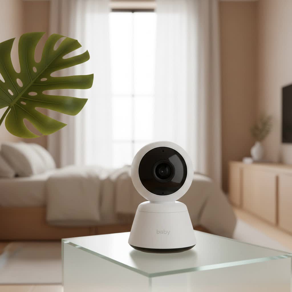 Navigating the World of Infant Breathing Monitors: Your Guide to Parental Peace