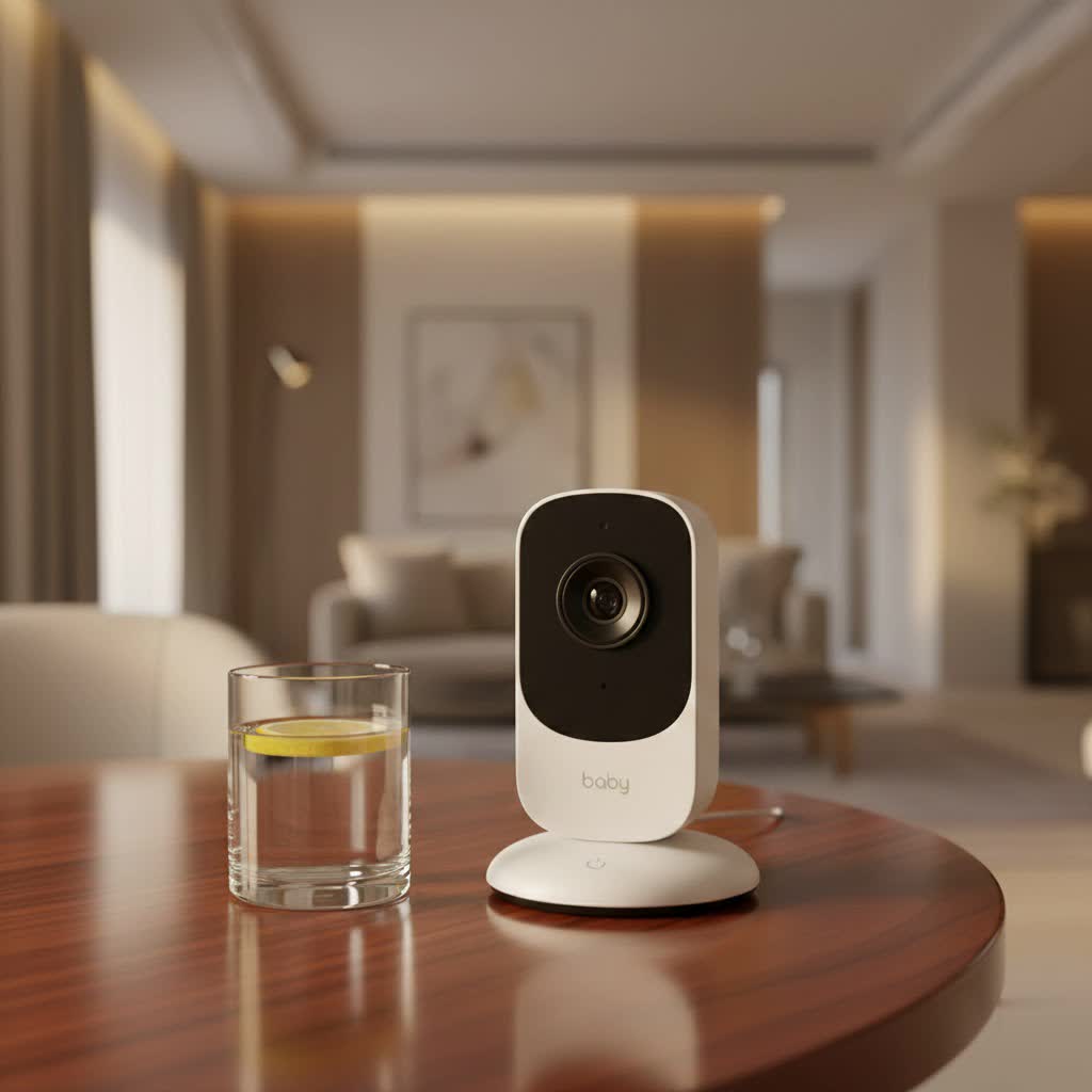 The eufy Smart Sock: Your Essential Partner in Peaceful Parenting