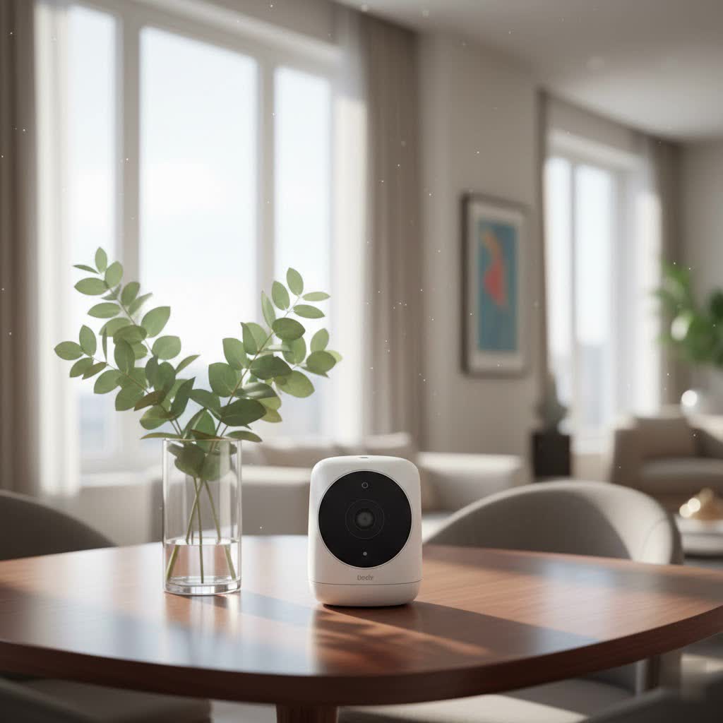 The Infant Optics DXR-8 PRO: Your Ultimate Non-WiFi Baby Monitor Companion