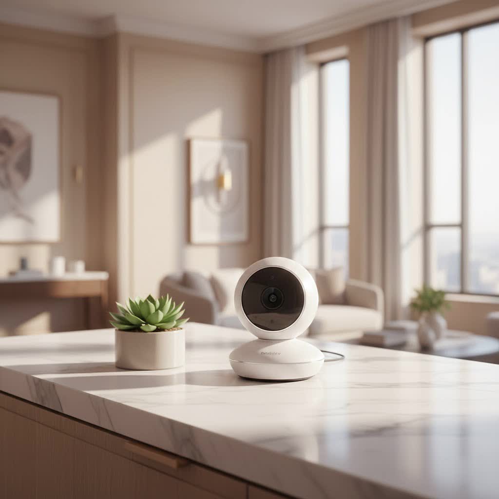 Choosing the Best Babyphone: Your Ultimate Guide to Peace of Mind