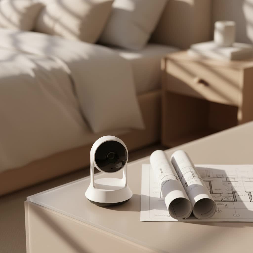 Snuza Hero: Your Trusted Companion for Baby’s Sleep Safety