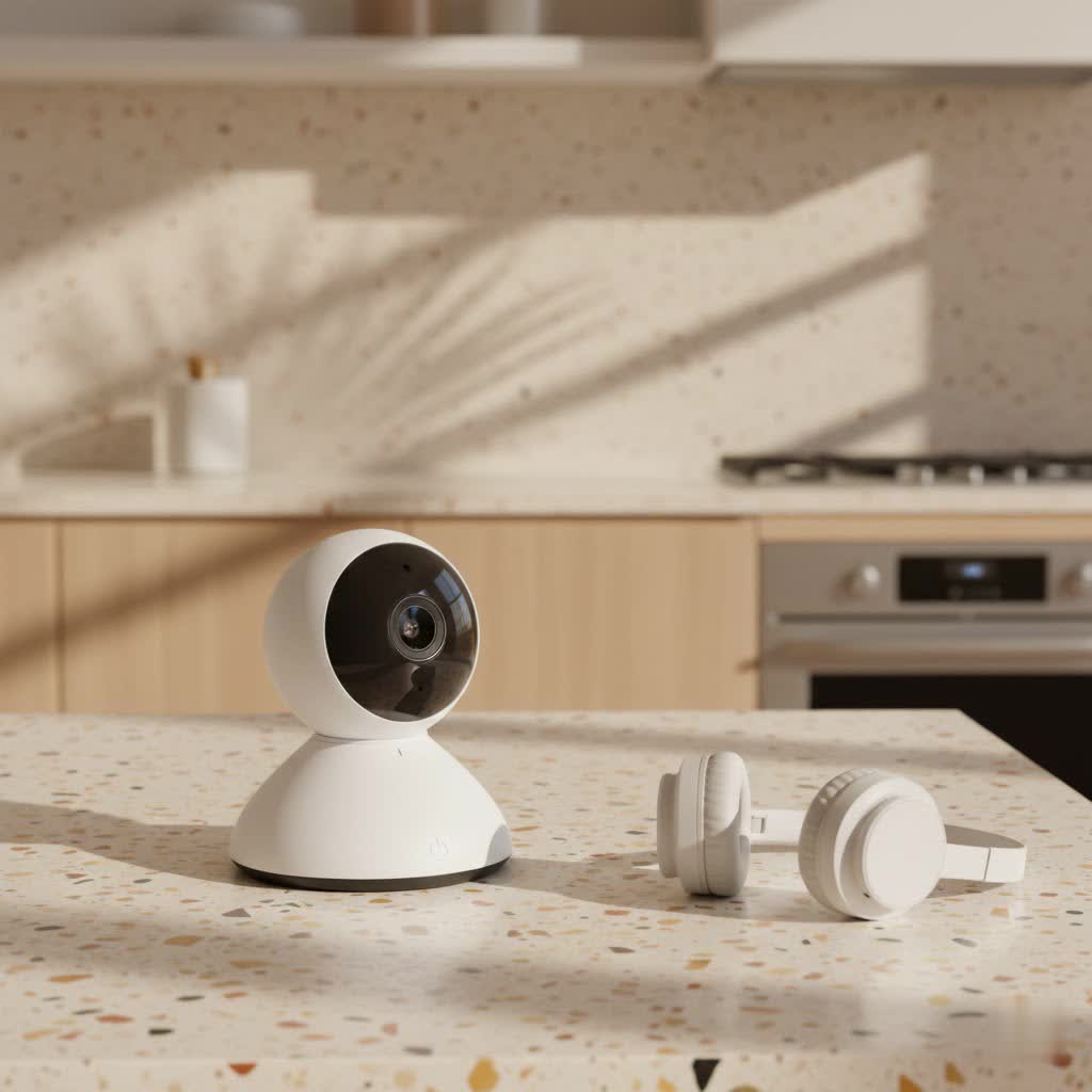 Infant Optics DXR-8 PRO: Your Trusted Eye in the Nursery