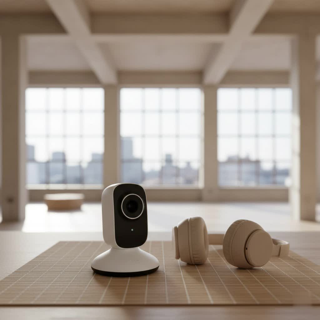 Nanit Breathing Wear: Enhancing Baby Safety and Parental Peace of Mind