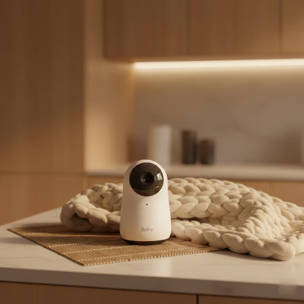 VTech DM221 Audio Baby Monitor: Your Essential Guide to Peace of Mind