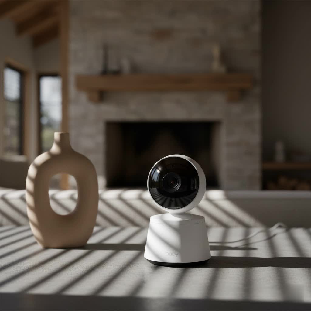 Eufy SpaceView: Your Trusted Companion in Baby Monitoring