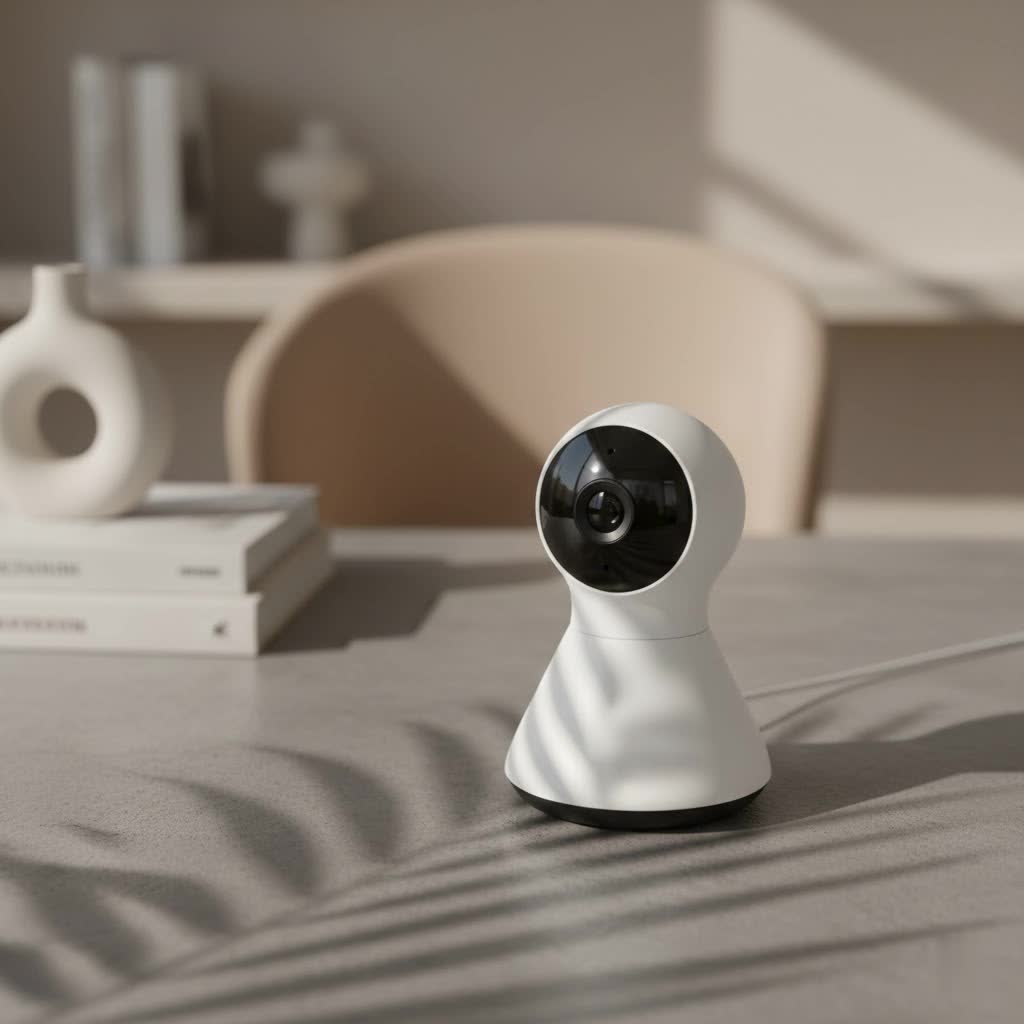 The Essential Guide to Infant Heart Rate Monitors: Peace of Mind for Parents