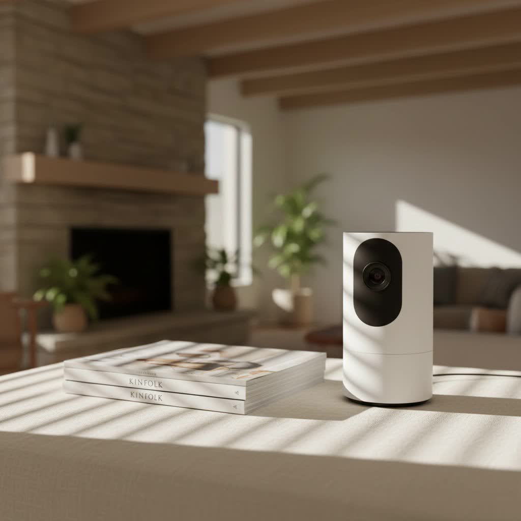 Infant Optics DXR-8 Pro: The Ultimate Non-WiFi Baby Monitor for Modern Parents