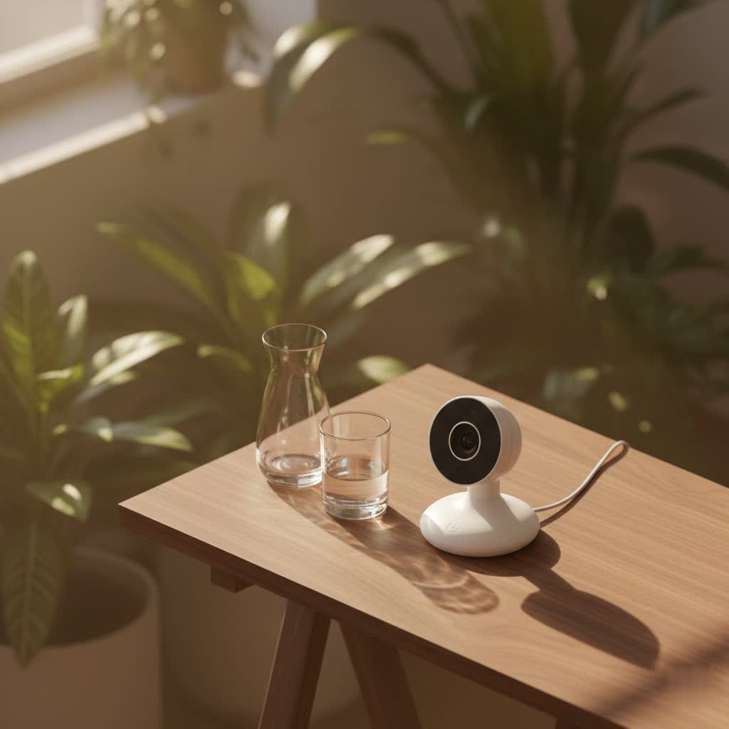 Best Infant Monitor: Your Ultimate Guide to Peaceful Parenting