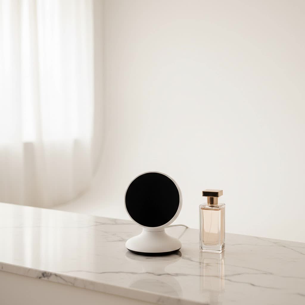 Eufy SpaceView Pro: The Ultimate Non-Wi-Fi Baby Monitor for Modern Parents