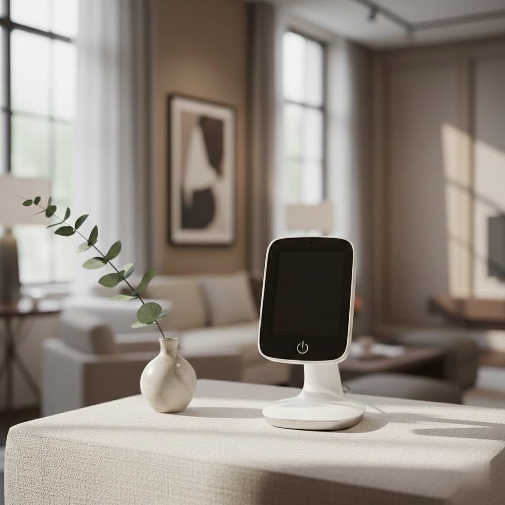 Unlocking Peace of Mind: A Deep Dive into the Nanit App