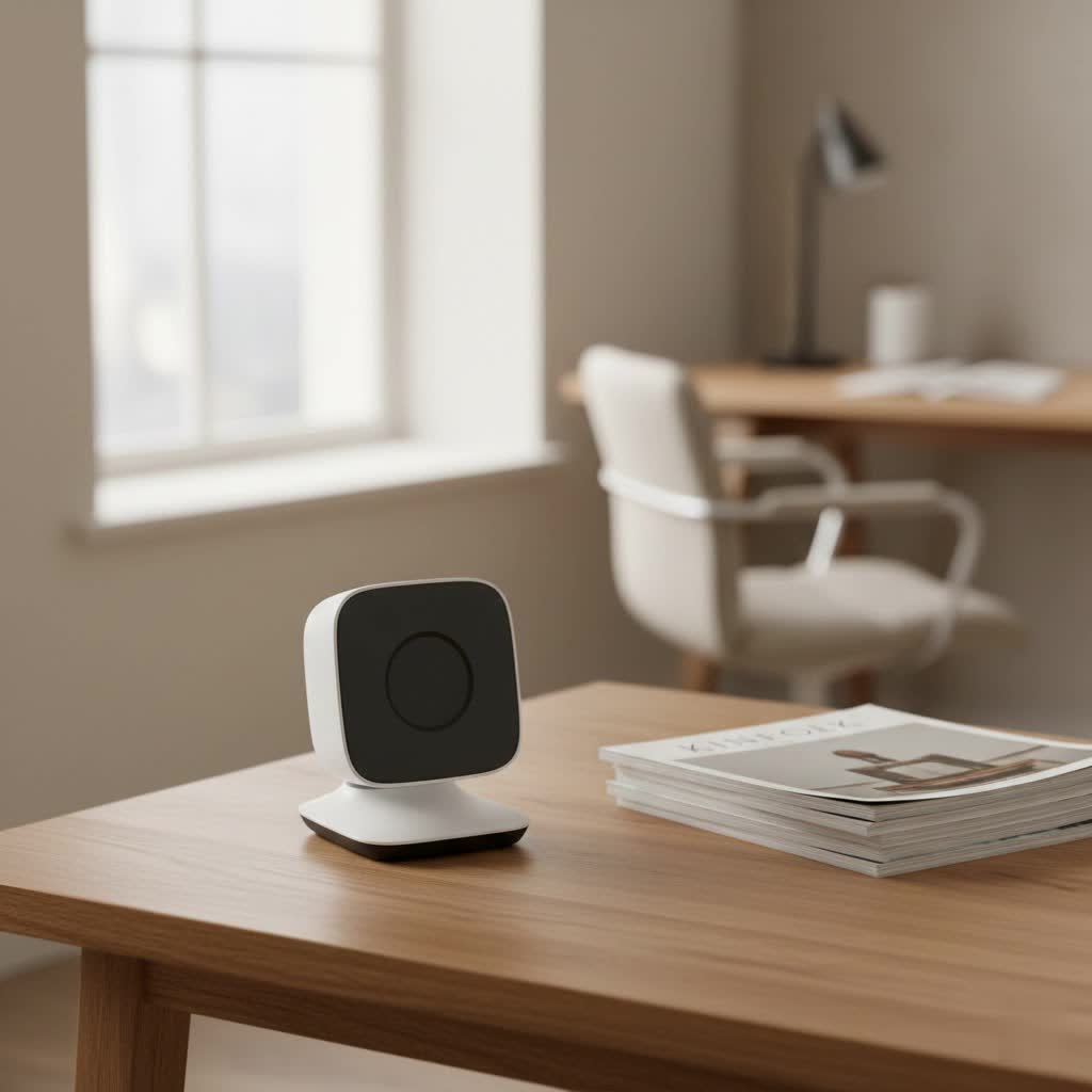 nanit pro camera