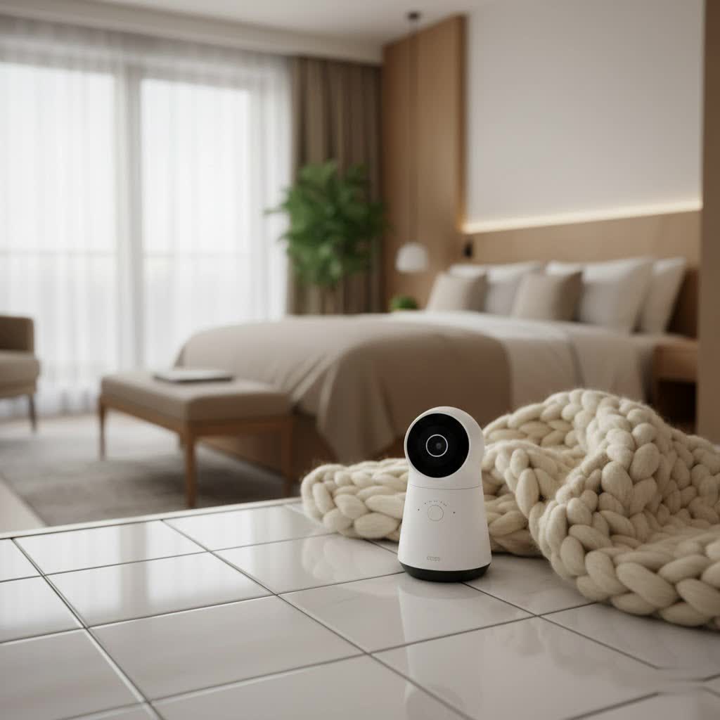 Mastering Peace of Mind: A Deep Dive into the Babysense Monitor