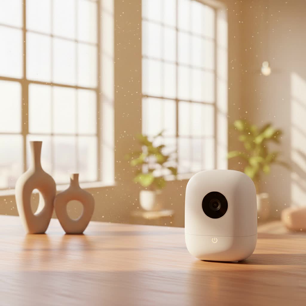 Nanit Pro: The Ultimate Smart Baby Monitor for Unparalleled Peace of Mind