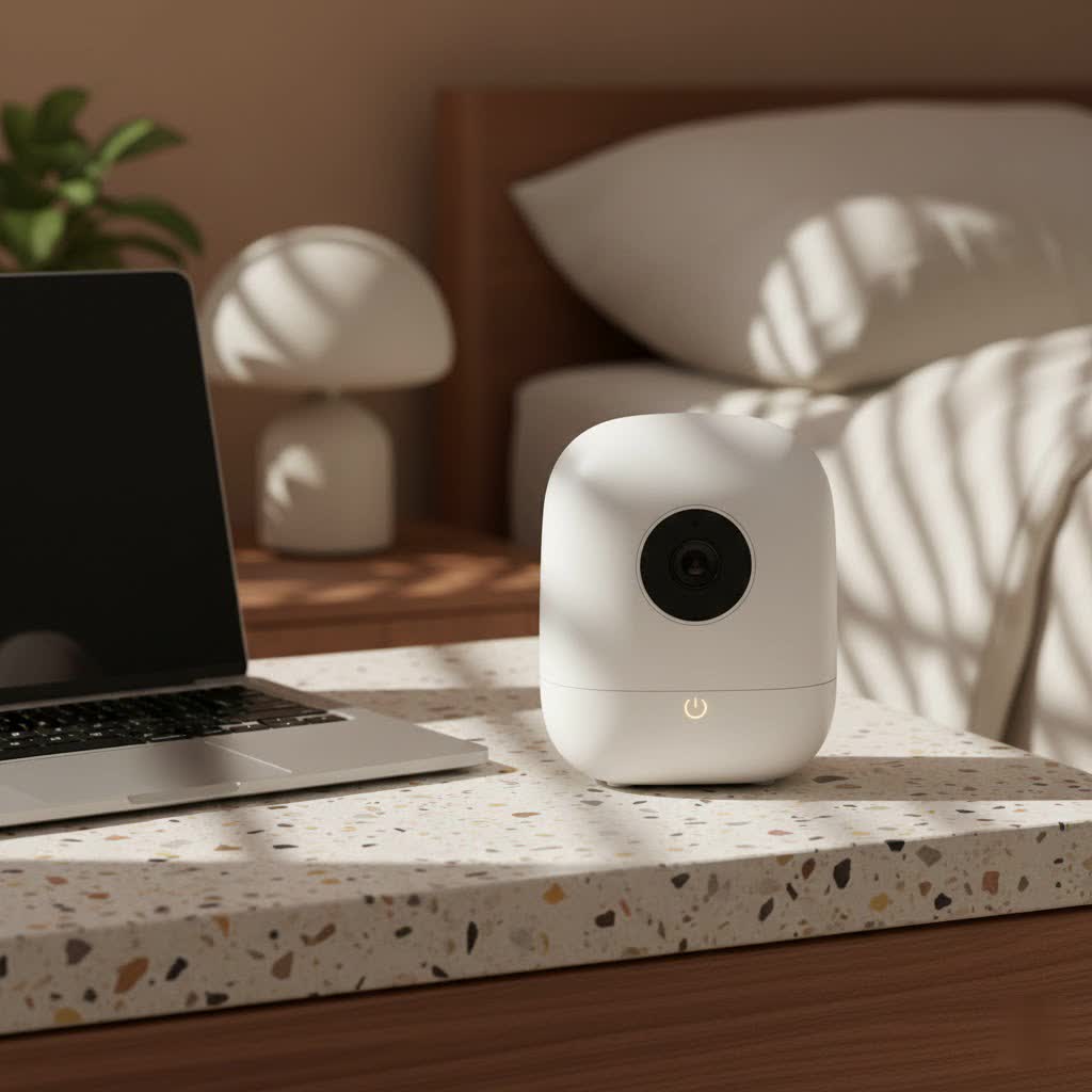 Mastering Your Nursery with the VTech DM221-2 Digital Audio Baby Monitor